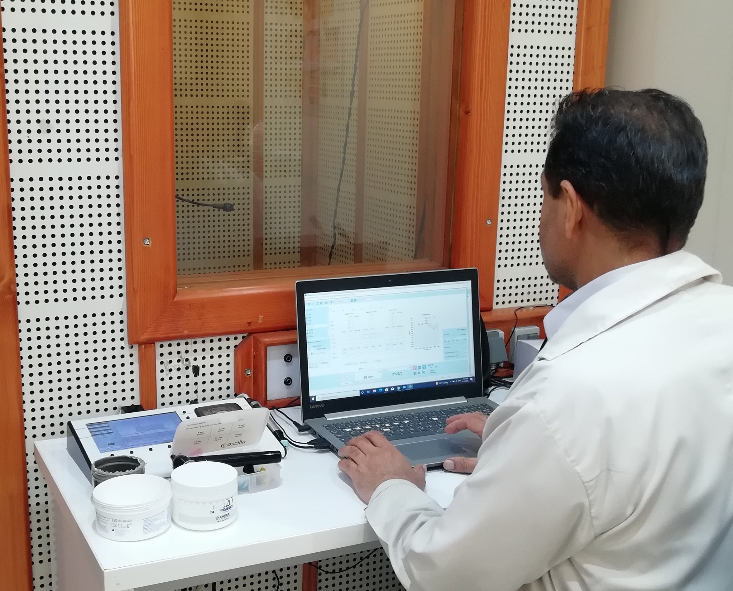 خدمات حرفه ای
